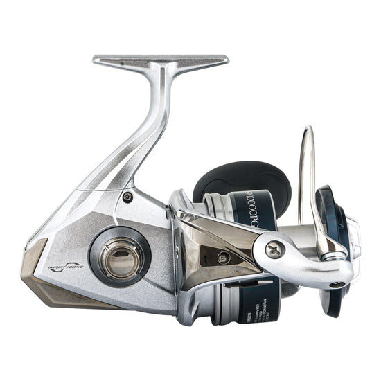 Shimano Saragosa SW A - Tailwater Outfitters