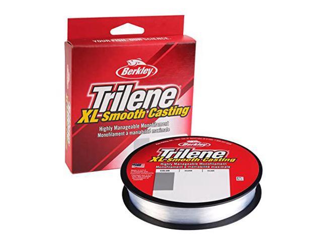 Berkley Trilene XL 300 Yard Spool – Tailwater Outfitters