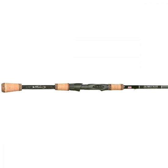 Bull Bay SNIPER SPINNING ROD: Best Price – Tailwater Outfitters