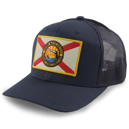 Cracker 6 Panel - TailwaterOutfitters