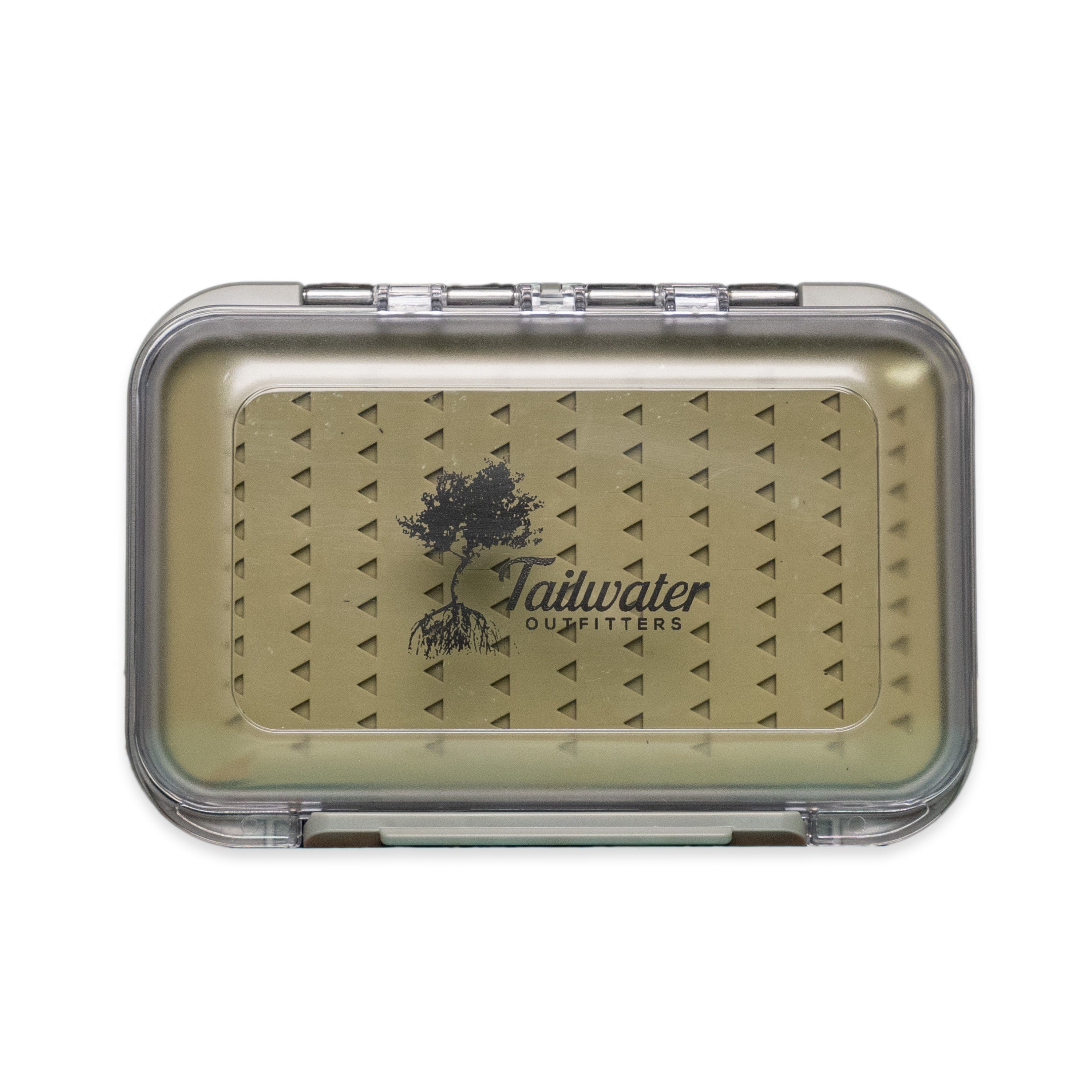 FLY BOXES & FLY STORAGE – Tailwater Outfitters
