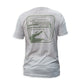 Tailwater Gator Tee