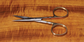 Dr Slick 4.5" Curved Hair Scissors - TailwaterOutfitters
