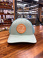 Skinny Water Culture No Brainer Redfish 6 Panel - Tailwater Outfitters