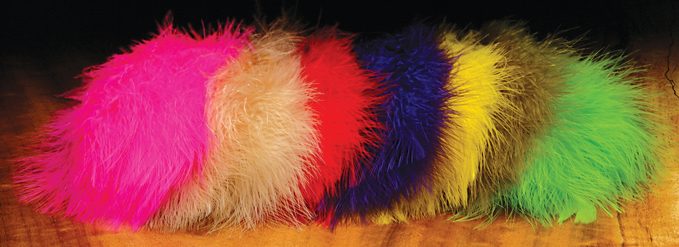 Feathers