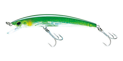 Yo-Zuri Crystal Minnow 5-1/4" Floating - TailwaterOutfitters