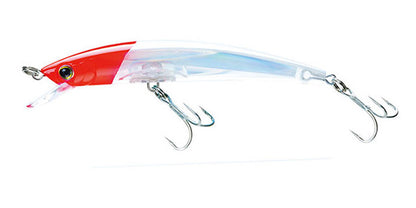 Yo-Zuri Crystal Minnow 5-1/4" Floating - TailwaterOutfitters