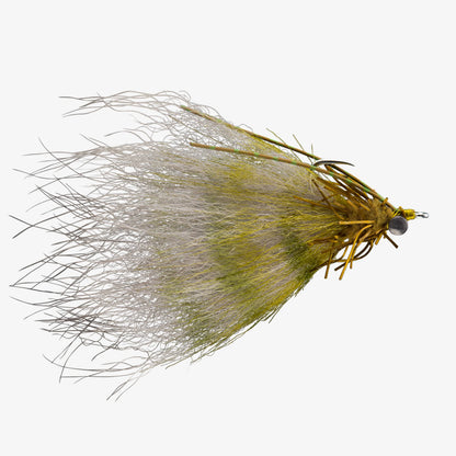 Rio Suppository Weedless - Tailwater Outfitters