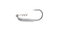 Hogy Weighted Swimbait Hook - TailwaterOutfitters