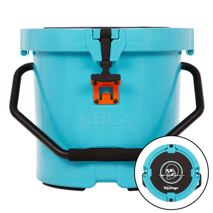 Kula Cooler - Tailwater Outfitters