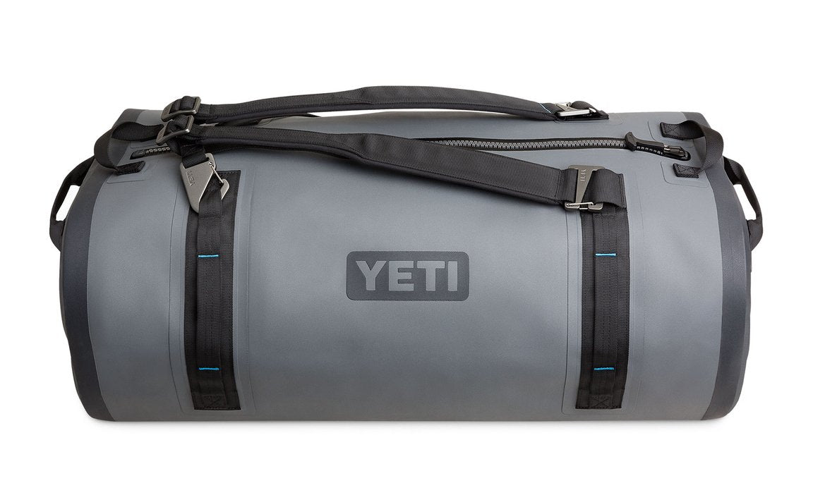 duffle bag yeti YETI Panga 75L Waterproof Duffel Storm Gray