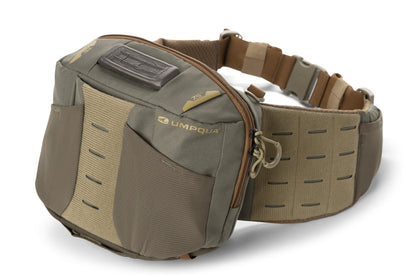 ZS2 Ledges Waist Pack - Tailwater Outfitters