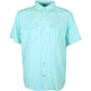Aftco Rangle Vented Short Sleeve Shirt - Tailwater Outfitters