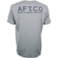 Aftco Samurai Short - Tailwater Outfitters