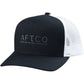 Aftco Samurai Trucker Black - Tailwater Outfitters
