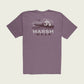 Marsh Wear Hammer Down SS T-Shirt