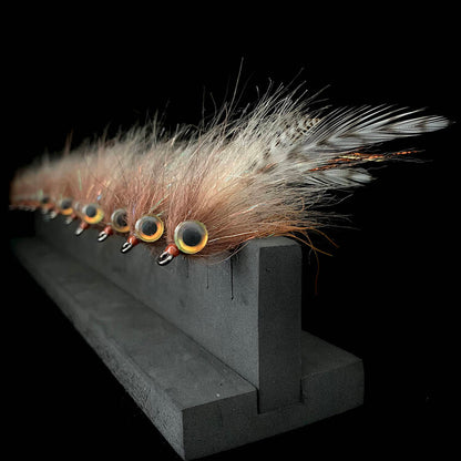 Sight Cast Matagorda Mullet