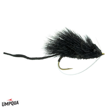 Umpqua Mouserat