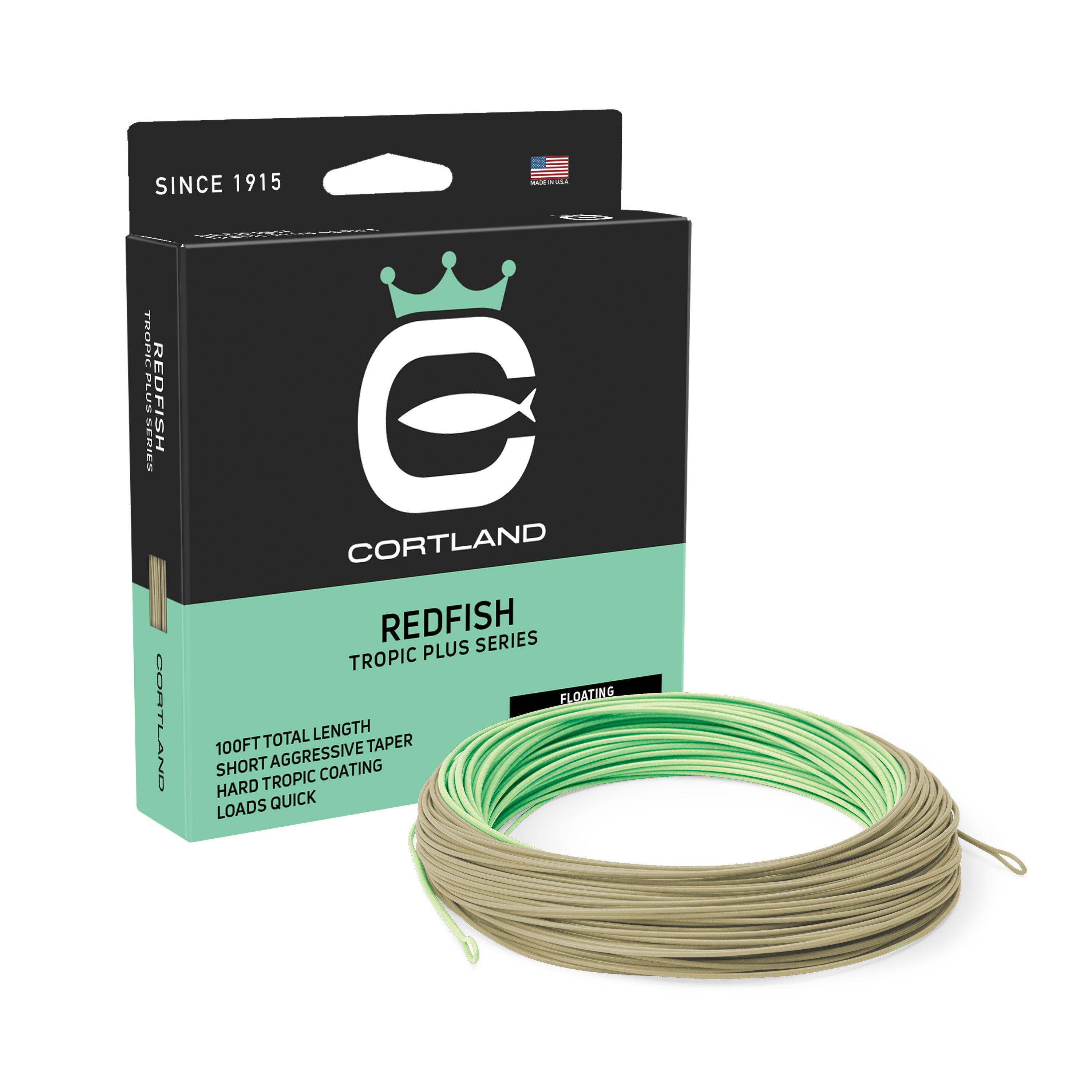Fly Line | Saltwater & Freshwater Fly Fishing Line | Tailwater