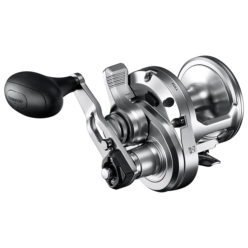 Conventional Reels