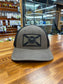 Skinny Water Culture Cracker 6 Panel - Tailwater Outfitters
