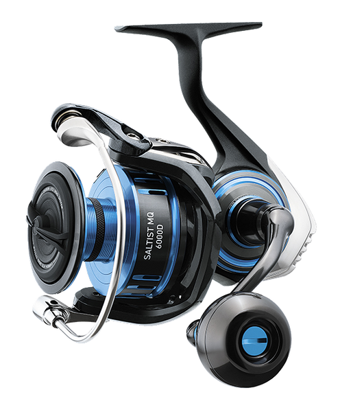 daiwa saltist 20ld Daiwa Saltist MQ
