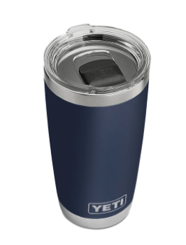 Yeti Rambler 20 OZ Tumbler - Tailwater Outfitters