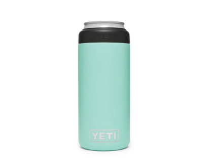 Yeti Rambler 12 Oz. Colster Slim - Tailwater Outfitters