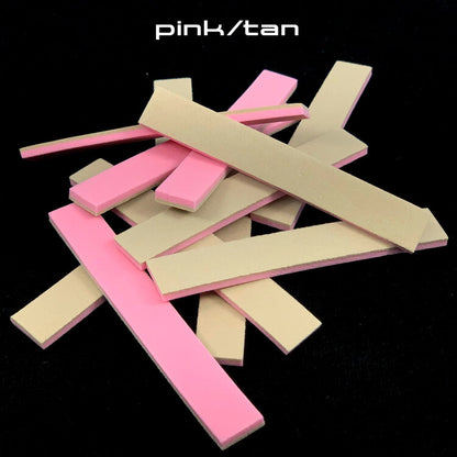 Topwater Fly Foam Strips