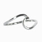Pura Vida Silver Wave Ring - Tailwater Outfitters
