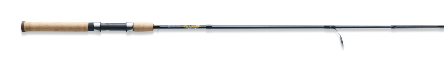 St. Croix Travel Rods