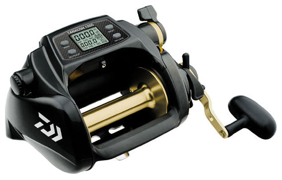 best electric fishing reel Kraken Big Game Reels Reels The Ultimate Guide to Electric
