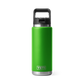 Yeti Rambler 26oz Straw Bottle