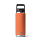 Yeti Rambler 26oz Straw Bottle