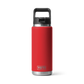 Yeti Rambler 26oz Straw Bottle