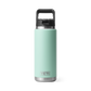 Yeti Rambler 26oz Straw Bottle