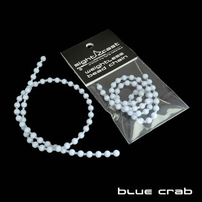 Weightless Bead Chain