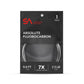 SA Absolute Fluorocarbon Leader 1 Pack