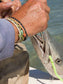 Flyvines Original Fly Line Bracelet - Tailwater Outfitters