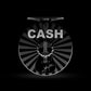Abel Limited Edition Johnny Cash Fly Reel