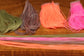 Chicone's Barred Micro Crusher Legs - Tailwater Outfitters