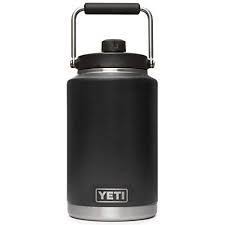 Yeti Rambler One Gallon Jug - Tailwater Outfitters