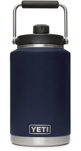 Yeti Rambler One Gallon Jug - Tailwater Outfitters
