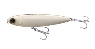Yo-Zuri 3D Inshore 5" Topknock Pencil - Tailwater Outfitters