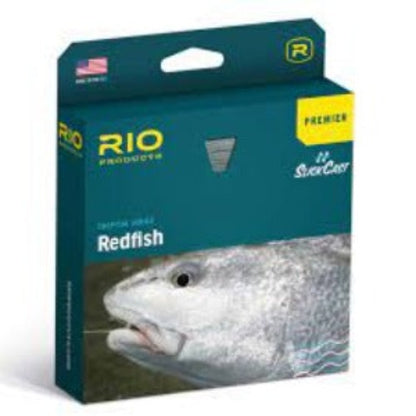 RIO Premier Redfish - Tailwater Outfitters