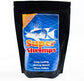 Aquatic Nutrition Super Shrimp Chum 2lbs - Tailwater Outfitters