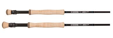 G Loomis Fly Rods