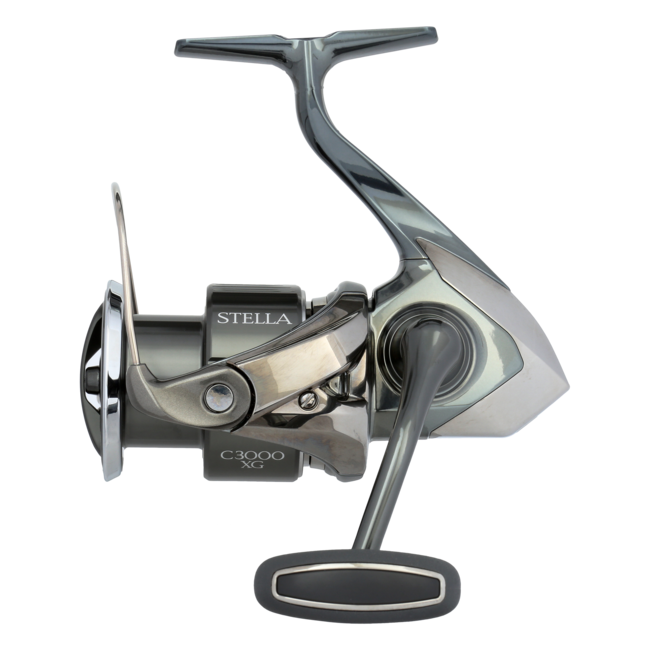 Shimano STL2500HGFK Stella FK Spinning Reel
