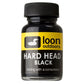 Hard Head - Black - TailwaterOutfitters