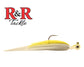 R&R Tackle Asparin Jig 1oz